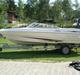 Monterey E 180 3,0 135 hk TIL SALG