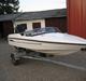 Fletcher arrowsprint 13 solgt