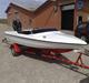 Fletcher ARROWFLYTE 140 GTO TILSAL