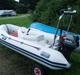 Rib Valiant 340 sport