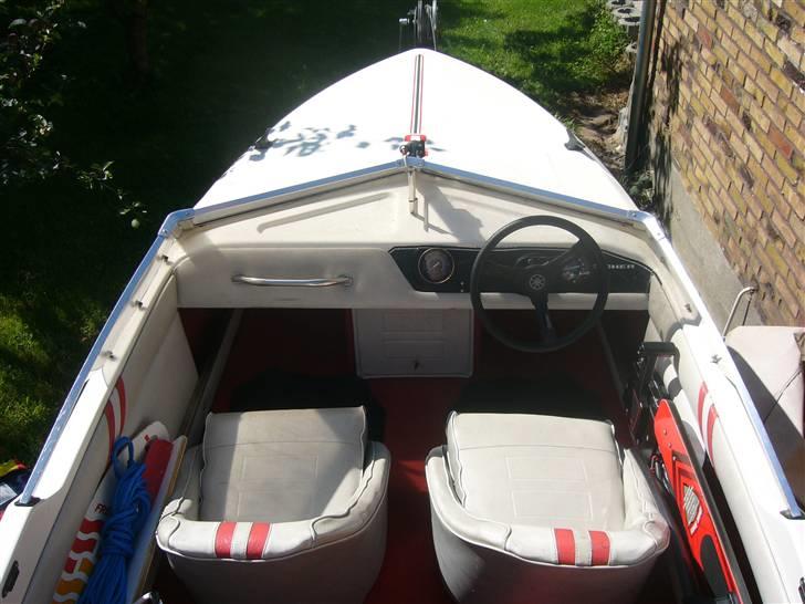 Fletcher Arrowsport GTO Billeder af både Uploaded af Lone N