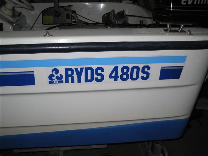 Ryds 480S billede 10