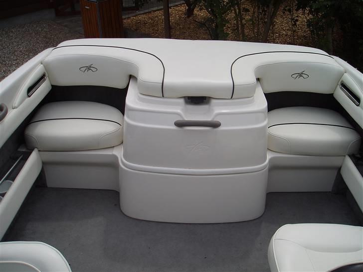 Monterey E 180 3,0 135 hk TIL SALG billede 6