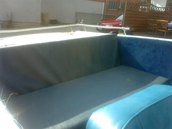 Glasfiberbåd Ukendt billede 4