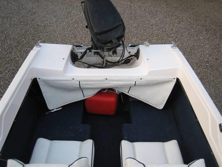 Fletcher arrowsprint 13 solgt billede 6