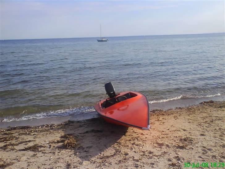 Brømo 13fod billede 2