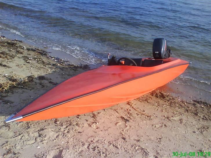 Brømo 13fod billede 3