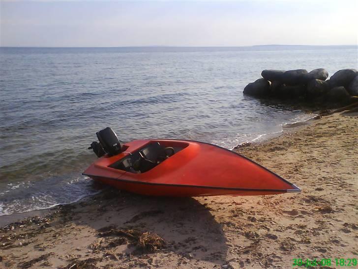 Brømo 13fod billede 4