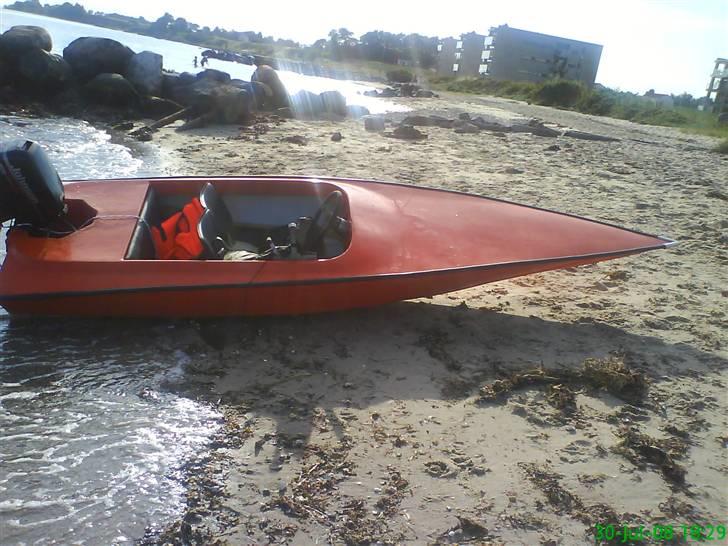 Brømo 13fod billede 5