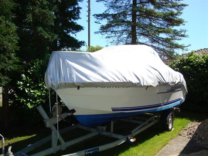 Quicksilver 520 Cruiser billede 2