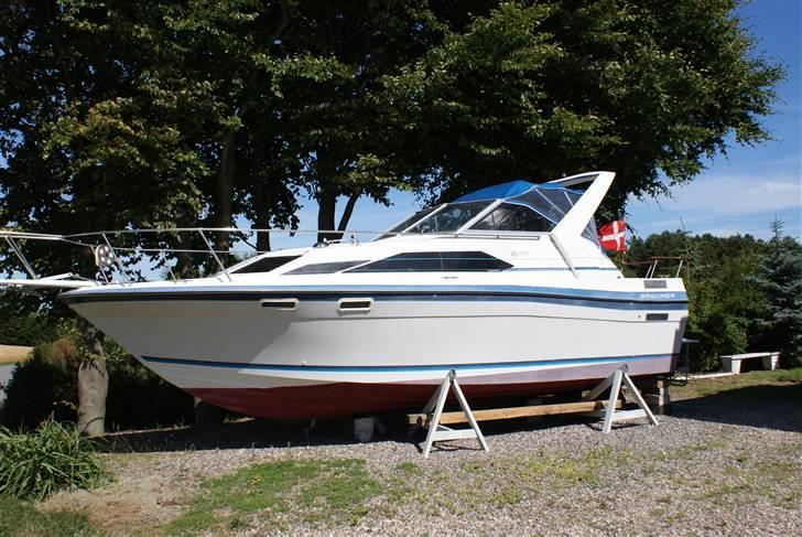 Bayliner 2855 Ciera billede 1