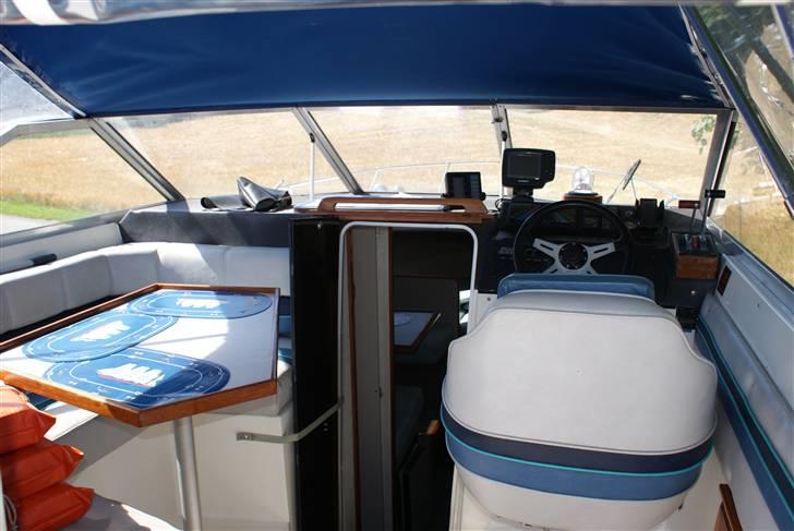 Bayliner 2855 Ciera billede 2