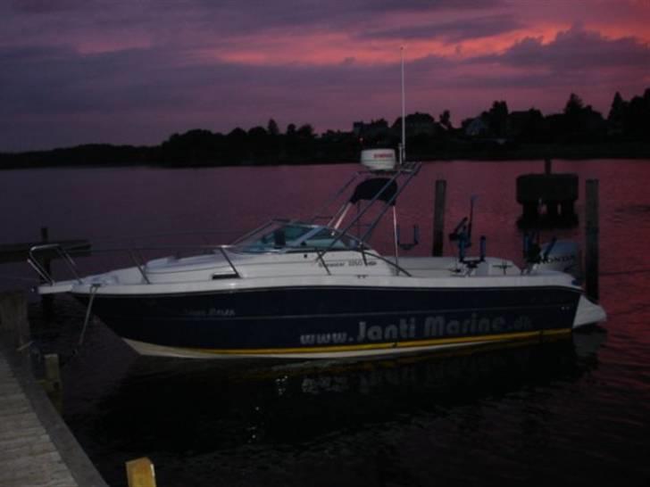 Karnic 2250 billede 1