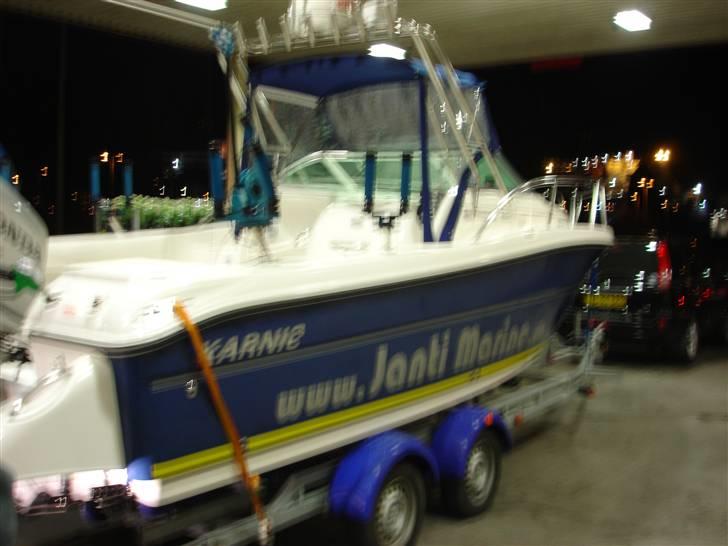 Karnic 2250 billede 2