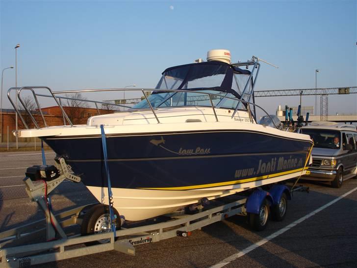 Karnic 2250 billede 3