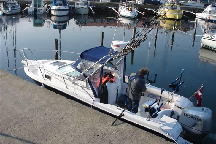 Karnic 2250 billede 4