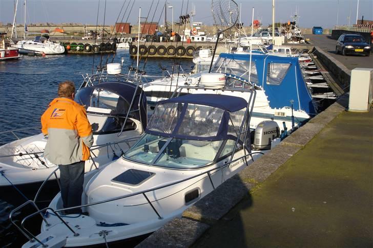 Karnic 2250 billede 6