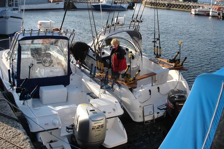 Karnic 2250 billede 7