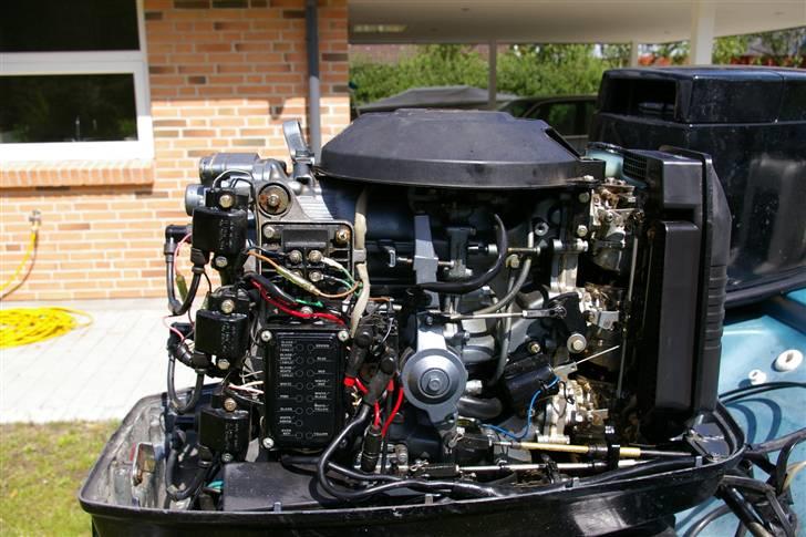 Fletcher Bravo 155 SOLGT billede 9