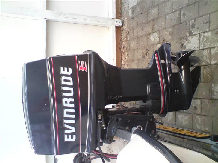 Fletcher aeroflyte 140 *solgt* billede 6