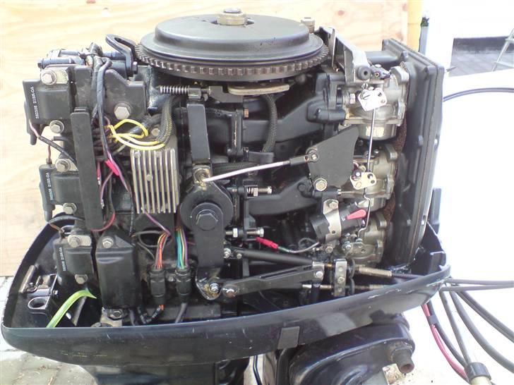 Fletcher aeroflyte 140 *solgt* billede 7