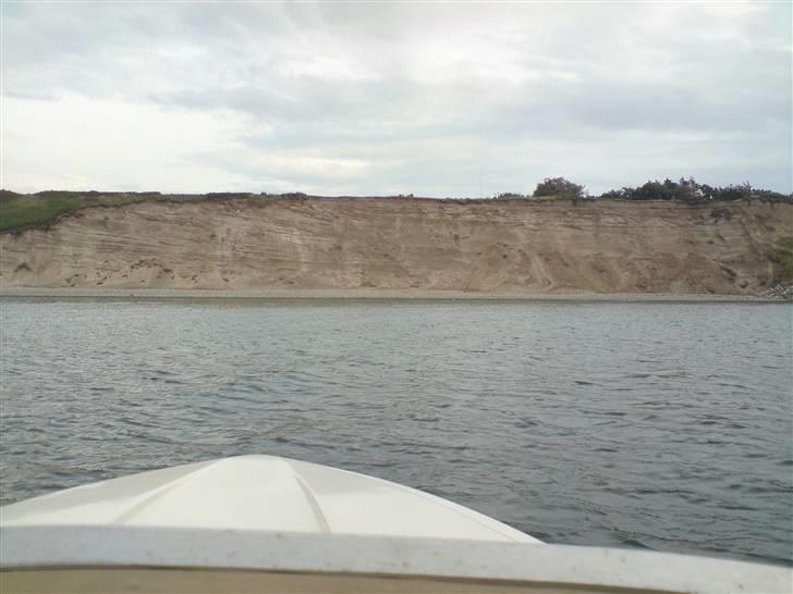 Fletcher aeroflyte 140 *solgt* - lige et til af vejby strand billede 9