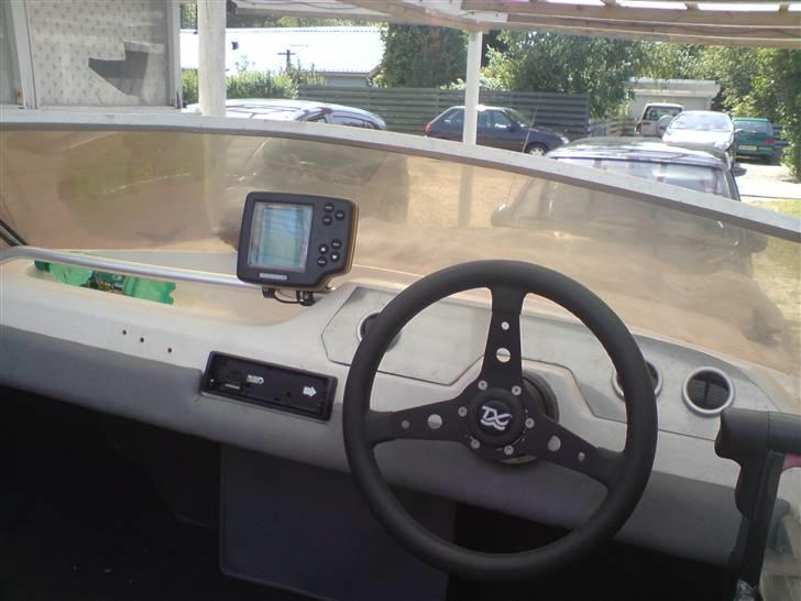 Fletcher aeroflyte 140 *solgt* billede 10