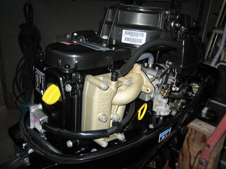 Quicksilver 27o billede 16