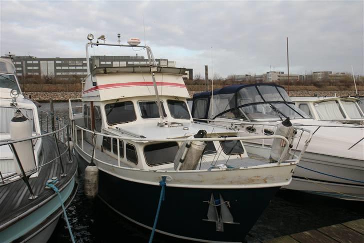 Gruno 1050 FB billede 1
