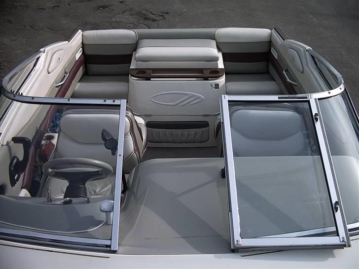 Maxum 2000 sc billede 3