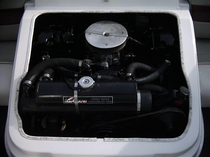 Maxum 2000 sc billede 4