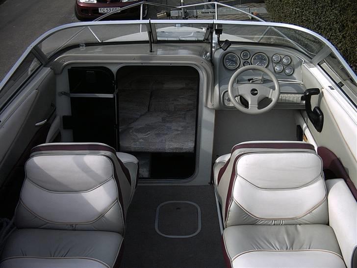Maxum 2000 sc billede 6
