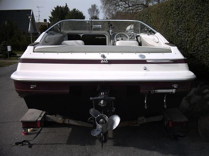 Maxum 2000 sc billede 7