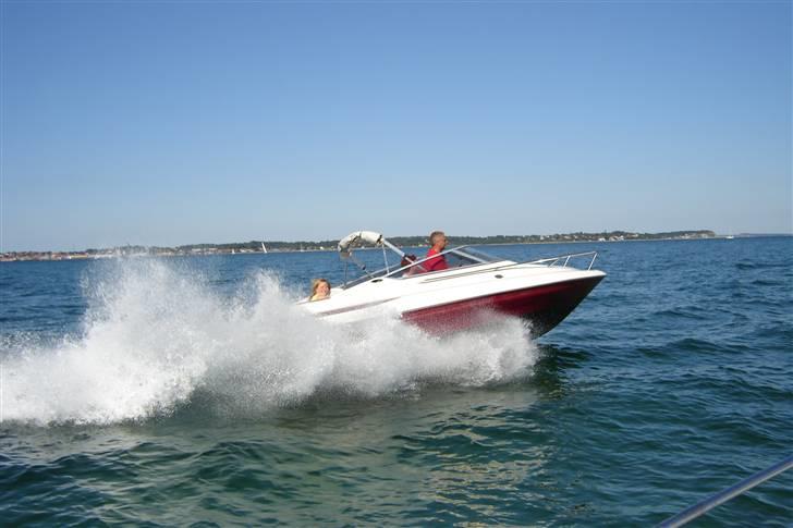 Maxum 2000 sc billede 8