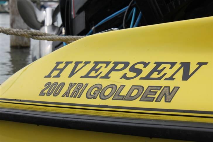 Mustang Magna Waverider   billede 7