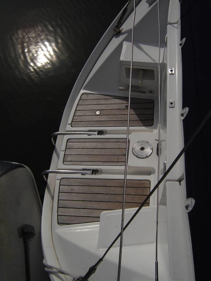 Jeanneau Sun Dance 36 Solgt billede 3