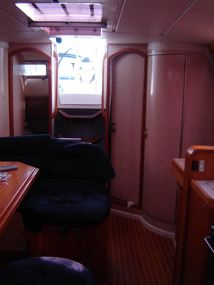 Jeanneau Sun Dance 36 Solgt billede 4