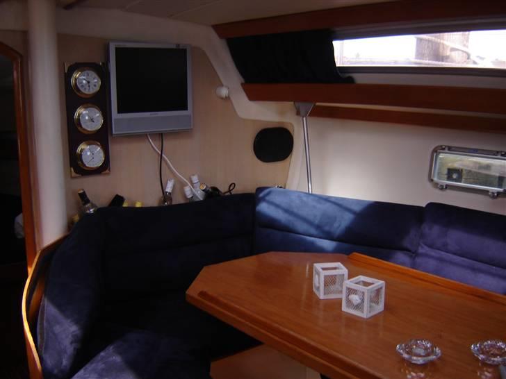 Jeanneau Sun Dance 36 Solgt billede 6