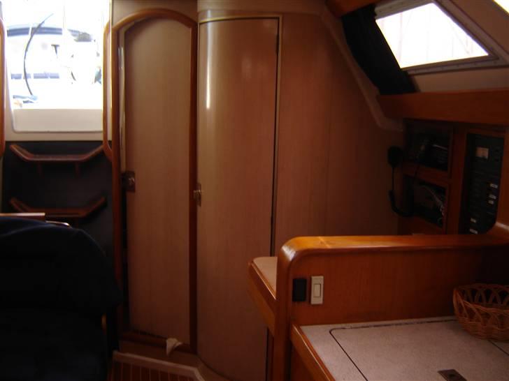 Jeanneau Sun Dance 36 Solgt billede 8