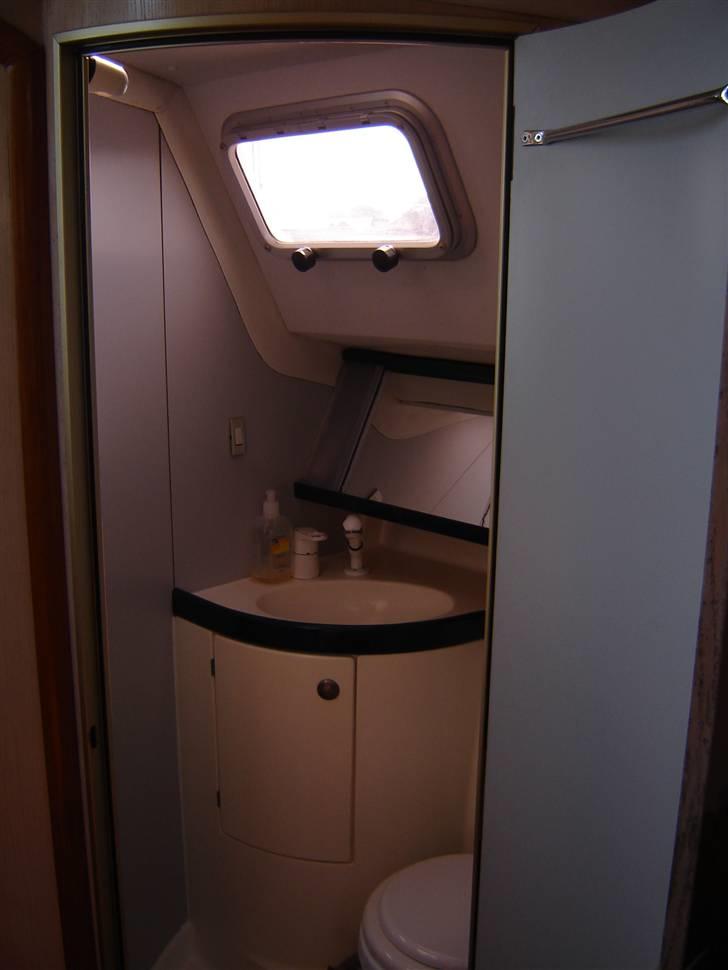Jeanneau Sun Dance 36 Solgt billede 9