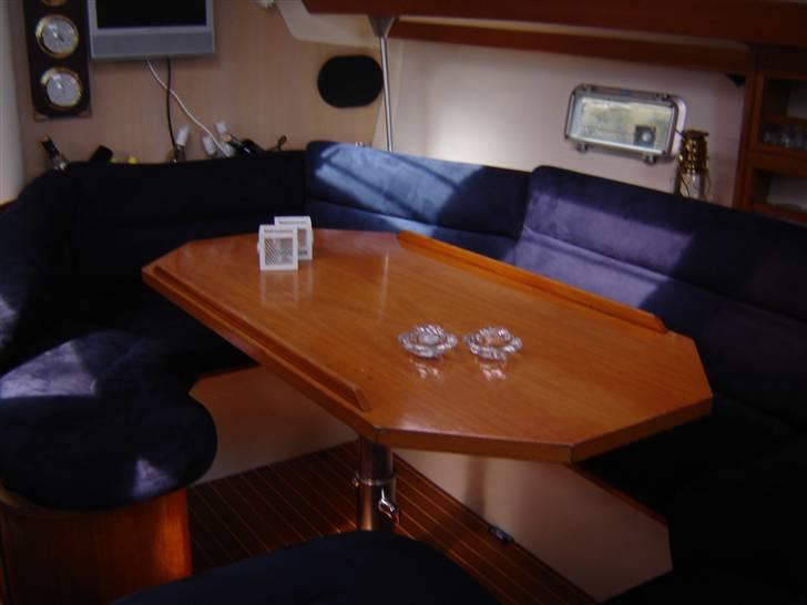 Jeanneau Sun Dance 36 Solgt billede 11