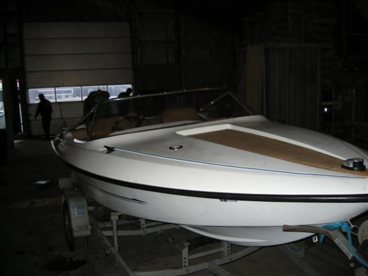 Fletcher Arrowsport 150 billede 2
