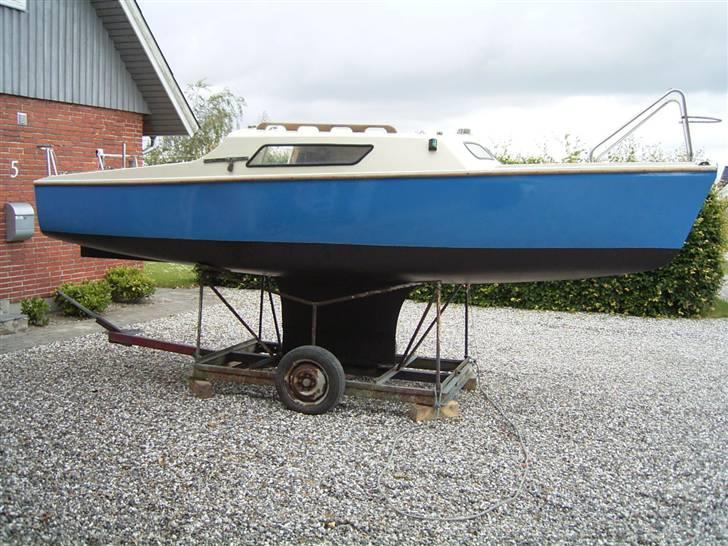 Danboat 18 fod  billede 18