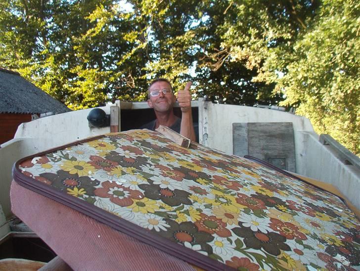 Danboat SOLGT billede 2