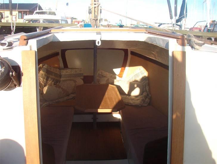 Danboat SOLGT billede 7