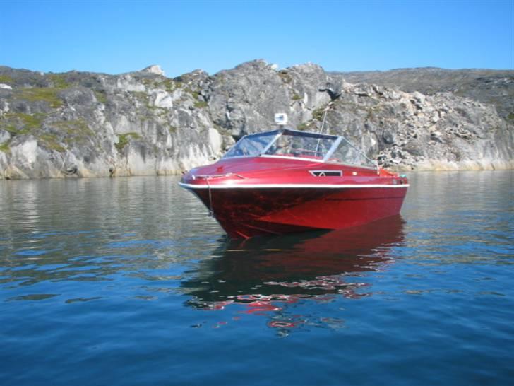 Nordcapp comtesse billede 1