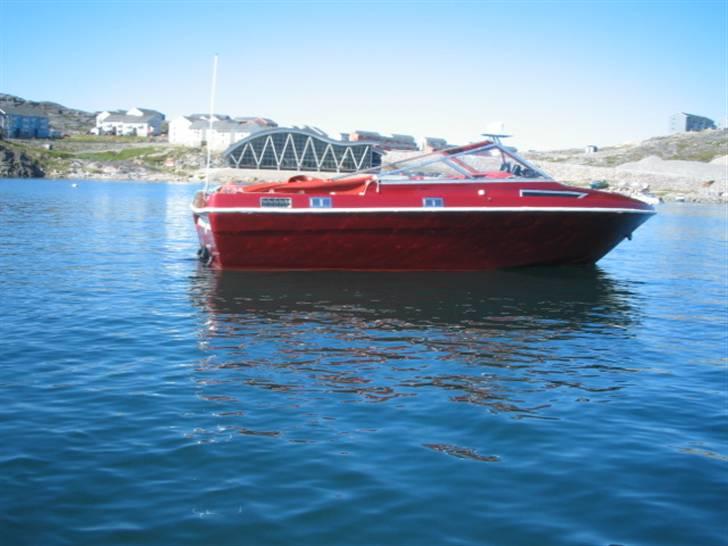 Nordcapp comtesse billede 3