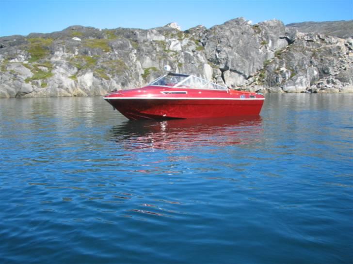 Nordcapp comtesse billede 4