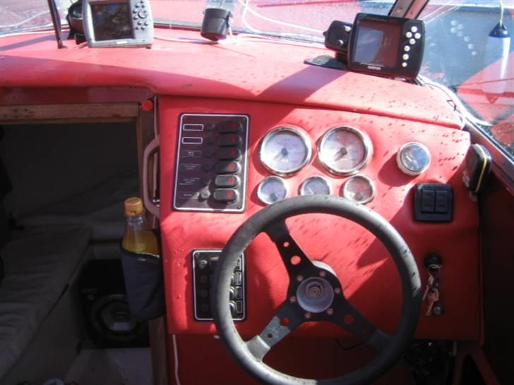 Nordcapp comtesse - Min plads. billede 9