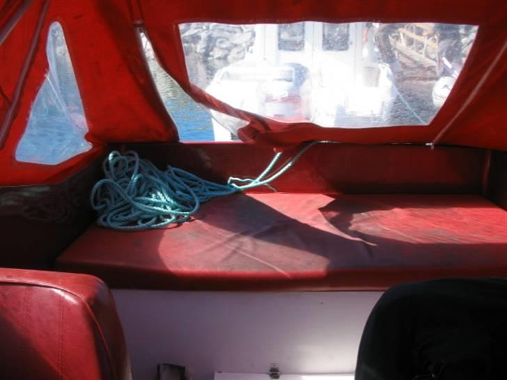 Nordcapp comtesse billede 11